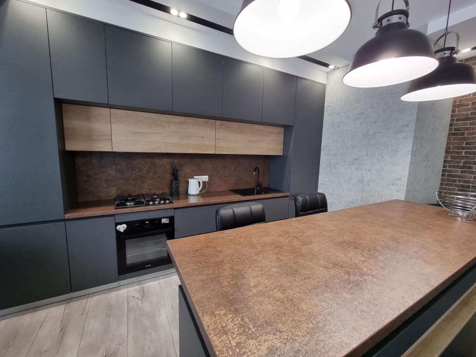 Appartamento Diplomat Deluxe Chişinău