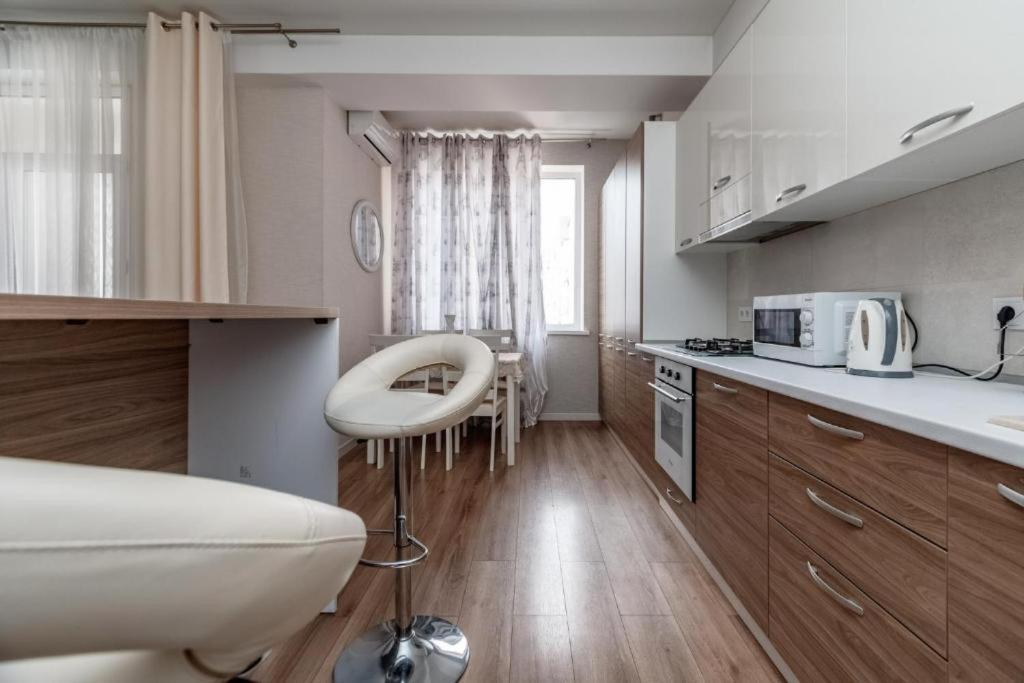 Diplomat Deluxe Appartamento *